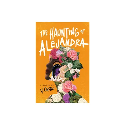 The Haunting of Alejandra