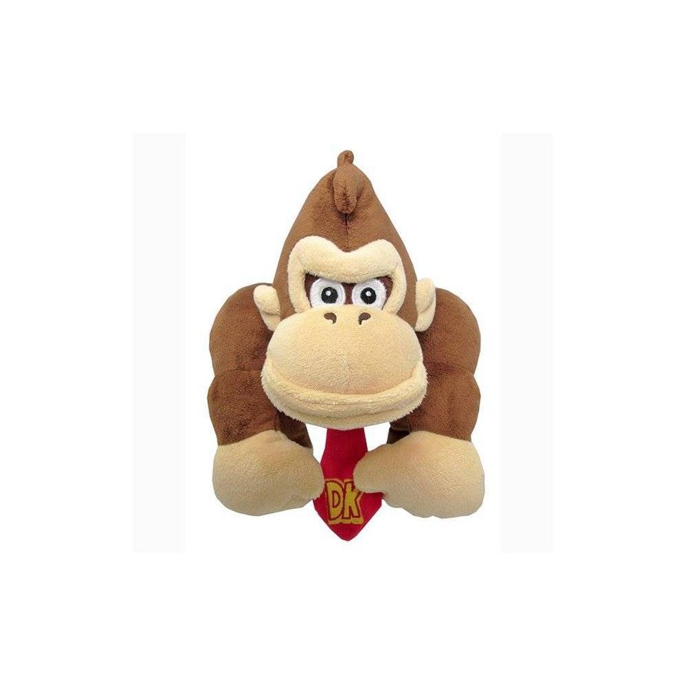 Nintendo Donkey Kong 10 Plush : Target