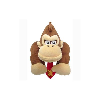 Nintendo Donkey Kong 10 Plush