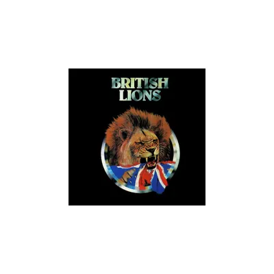 British Lions - British Lions (Roaring Edition) (CD)