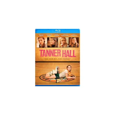 Tanner Hall (Blu-ray)(2009)