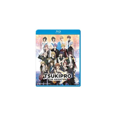 Tsukipro The Animation (Blu-ray)