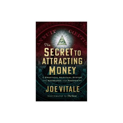 The Secret to Attracting Money