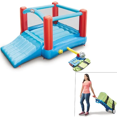 Little Tikes Pack n Roll Bouncer