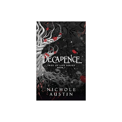 Decadence - by Nichole Austin (Paperback)