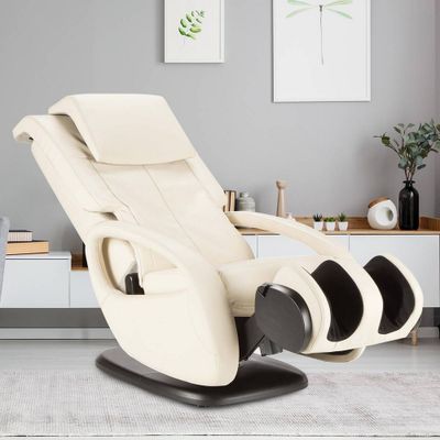 Wholebody 7.1 Massage Chair - Human Touch: FlexGlide, 3D Orbital Technology