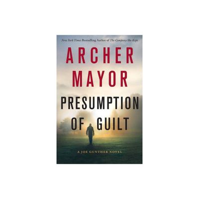 Presumption of Guilt