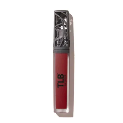 The Lip Bar Vegan Matte Liquid Lipstick