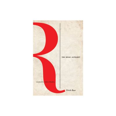 The Rilke Alphabet