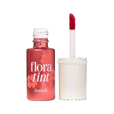 Benefit Cosmetics Liquid Lip Blush & Tint - Floratint - 0.2oz - Ulta Beauty