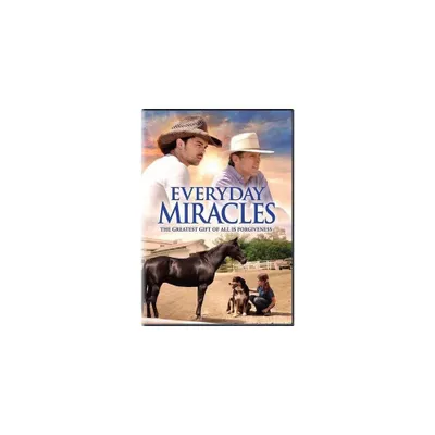 Everyday Miracles (DVD)