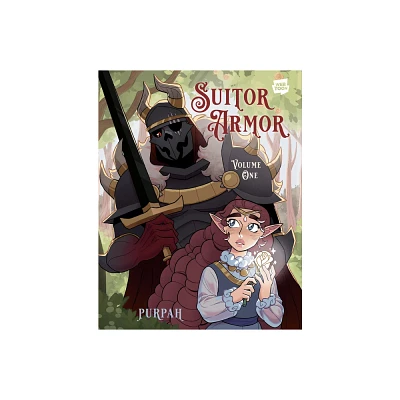 Suitor Armor: Volume 1