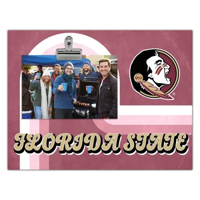 8 x 10 NCAA Florida State Seminoles Picture Frame