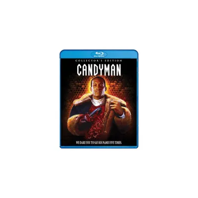 Candyman (Collectors Edition) (Blu-ray)(1992)