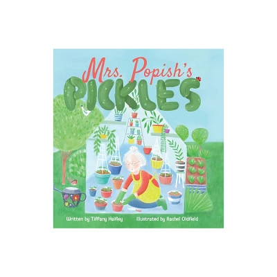 Mrs. Popishs Pickles