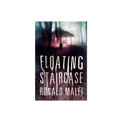 Floating Staircase - by Ronald Malfi (Paperback)