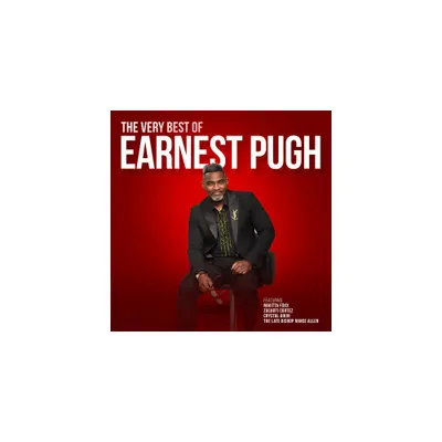 Earnest Pugh