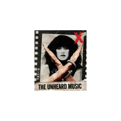 X: The Unheard Music (DVD)