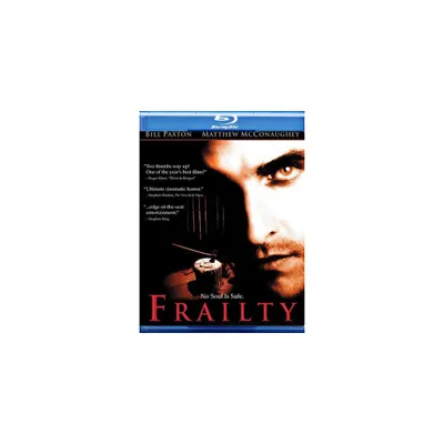 Frailty (Blu-ray)(2001)