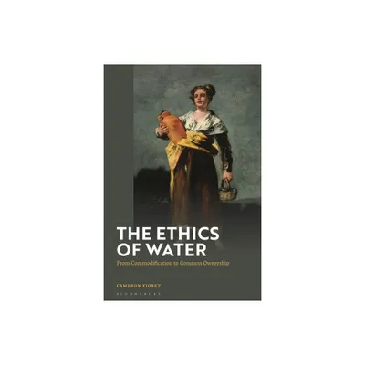 The Ethics of Water