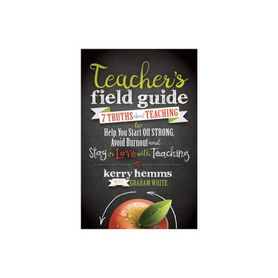 Teachers Field Guide