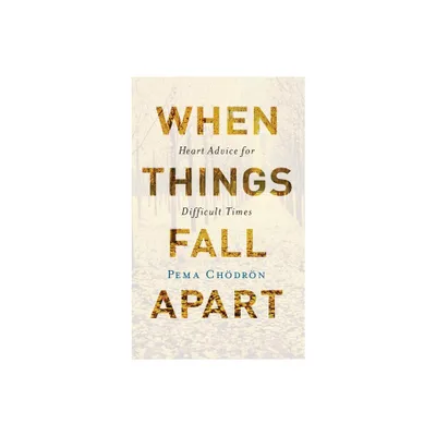 When Things Fall Apart