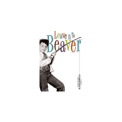 Leave It to Beaver: The Complete Series (DVD)(1957)