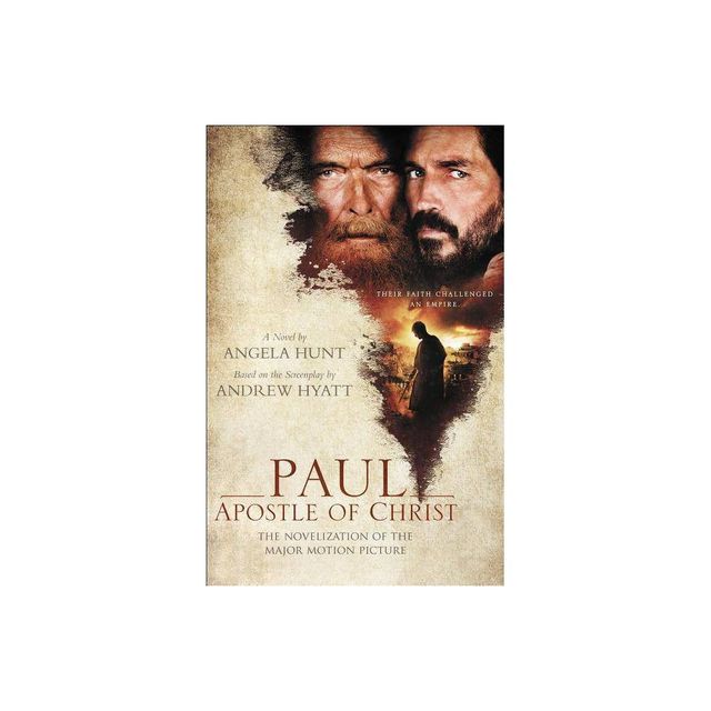 Paul, Apostle of Christ - (Paperback)