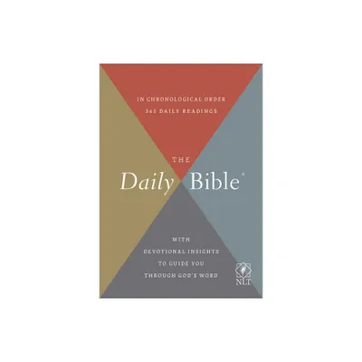 The Daily Bible (Nlt