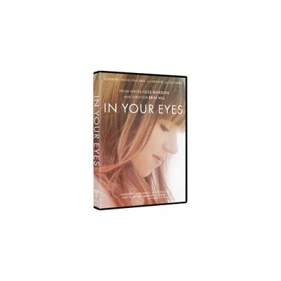 In Your Eyes (DVD)(2014)