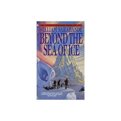 Beyond the Sea of Ice