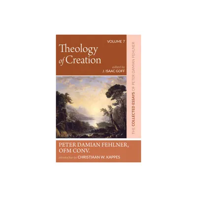 Theology of Creation