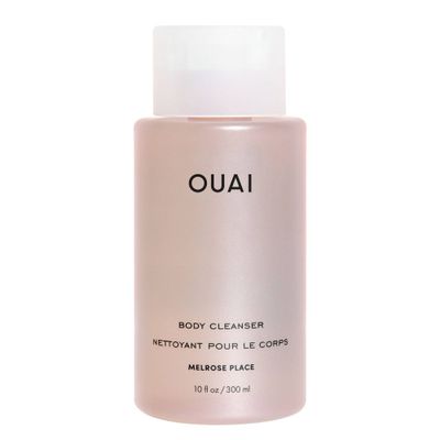 OUAI Melrose Place Body Cleanser - 10 fl oz - Ulta Beauty