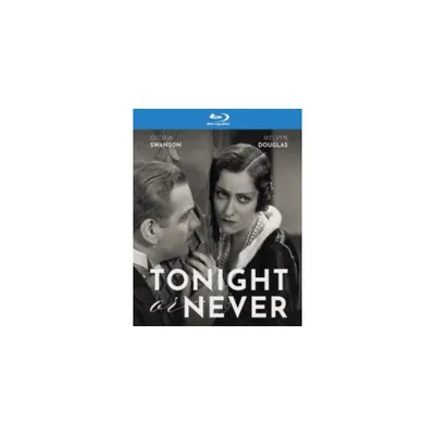 Tonight or Never (Blu-ray)(1931)