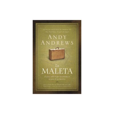 La Maleta - by Andy Andrews (Paperback)