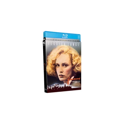 Frances (Blu-ray)(1982)