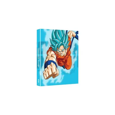 Dragon Ball Z: Resurrection F - Collectors Edition (Blu-ray)