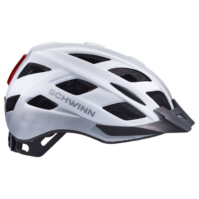 Schwinn S 25 New Schwinn Dash Bike Helmet