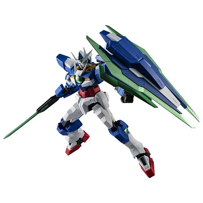 Gundam Universe GNT-0000 00 QANT Action Figure