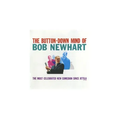 Bob Newhart