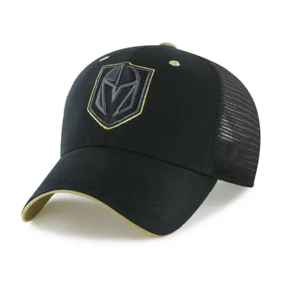 NHL Vegas Golden Knights Mesh Back Money Maker Hat