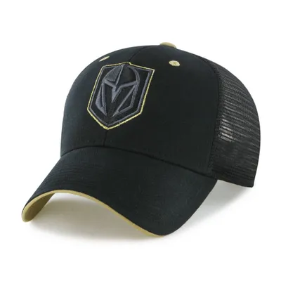 NHL Vegas Golden Ks Mesh Back Money Maker Hat