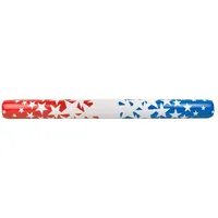 Poolmaster American Stars 60 Inflatable Swimming Pool Noodle - Red/White/Blue