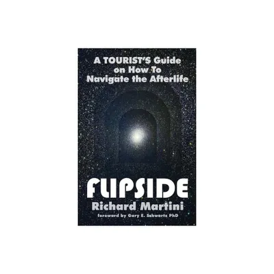 Flipside - by Richard Martini (Paperback)