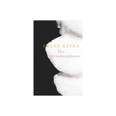 The Metamorphosis (Legend Classics) - by Franz Kafka (Paperback)