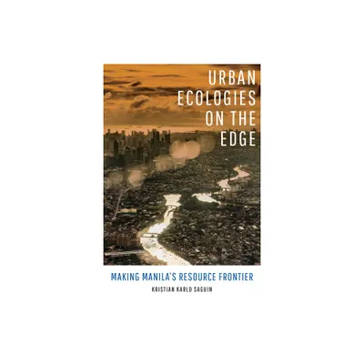 Urban Ecologies on the Edge