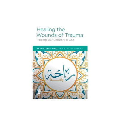 Healing the Wounds of Trauma