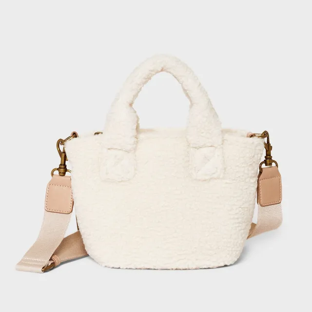 Crescent Shoulder Handbag - Wild Fable™ : Target