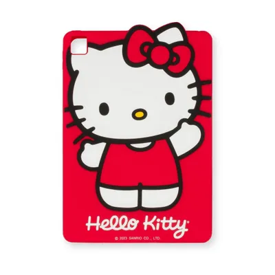 Komar Kids Hello Kitty Apple iPad (7th/8th/9th generation) Case