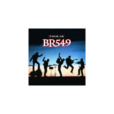 BR5-49 - This Is BR5-49 (CD)